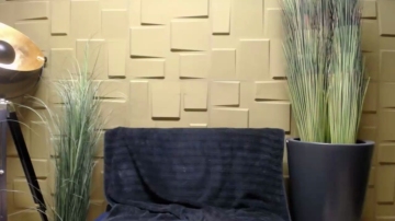 Antoniovalentinidiamond  24-11-2021 video cream